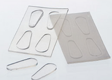 Load image into Gallery viewer, Cell Pit Lock (Silicone Seal)