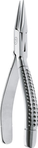 B&S Round Snipe Nose Pliers