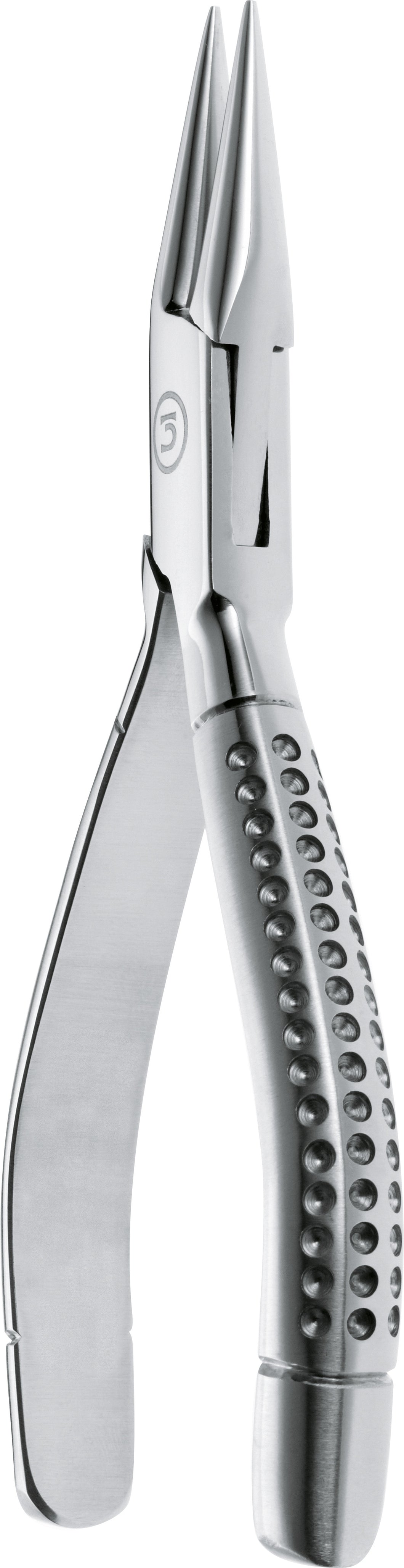 B&S Round Snipe Nose Pliers