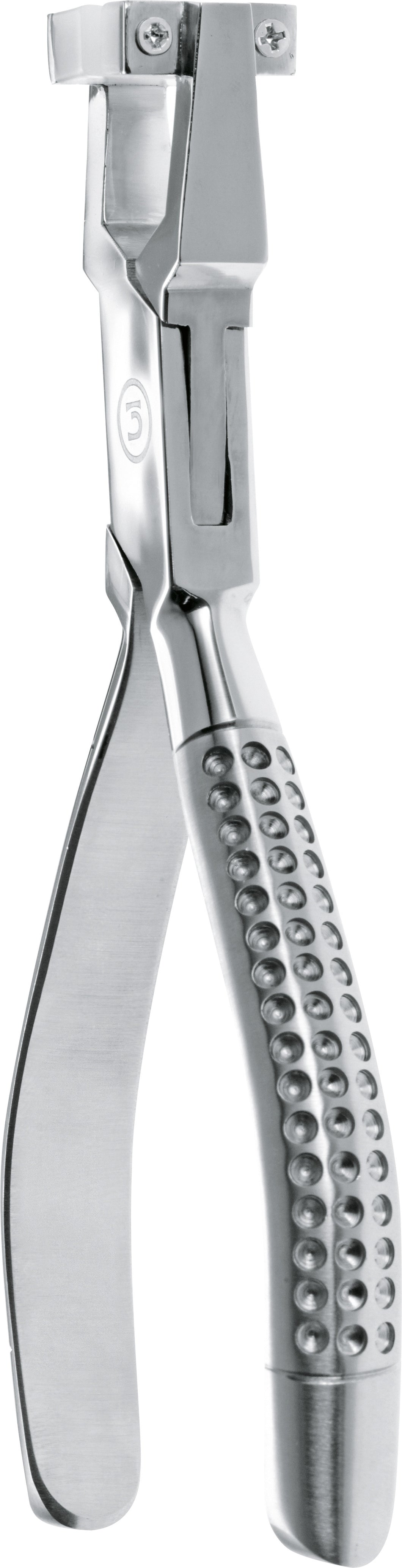 B&S Nylon Eyewire Shaper 24mm