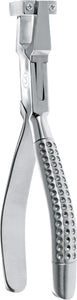 B&S Nylon Eyewire Shaper 19 mm