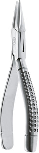 B&S Flat Snipe Nose Pliers