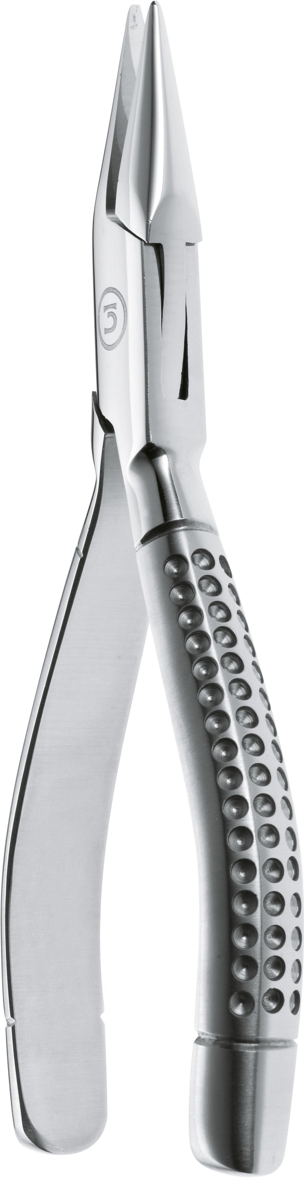 B&S Flat Snipe Nose Pliers