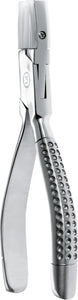 B&S Temple Adjusting Pliers (Two Plastic Jaws)