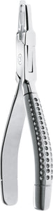 B&S Nose Pad Adjusting Pliers - Screw-in Nose Pads