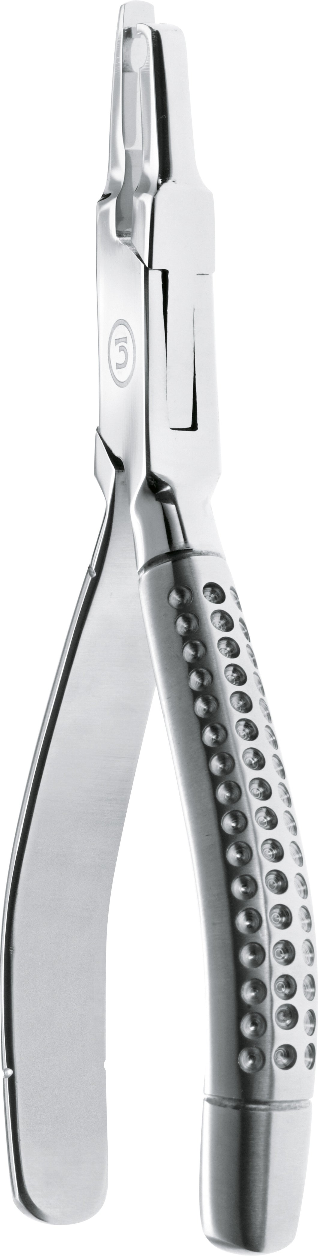 B&S Nose Pad Adjusting Pliers - Screw-in Nose Pads