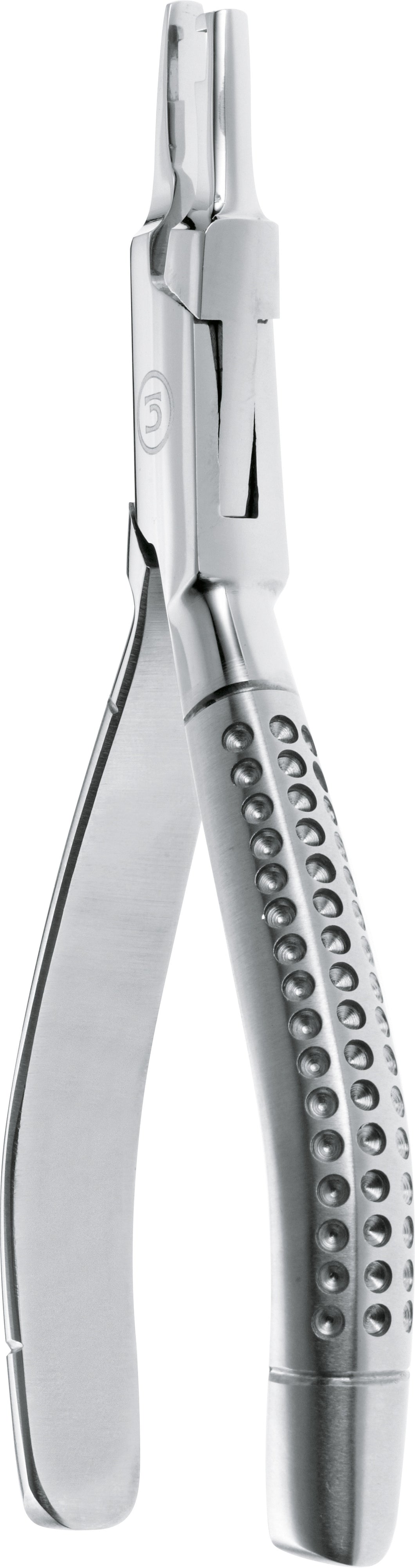 B&S Nose Pad Adjusting Pliers - Push-in Nose Pads