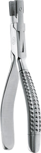 B&S Pressing Pliers with Rocker