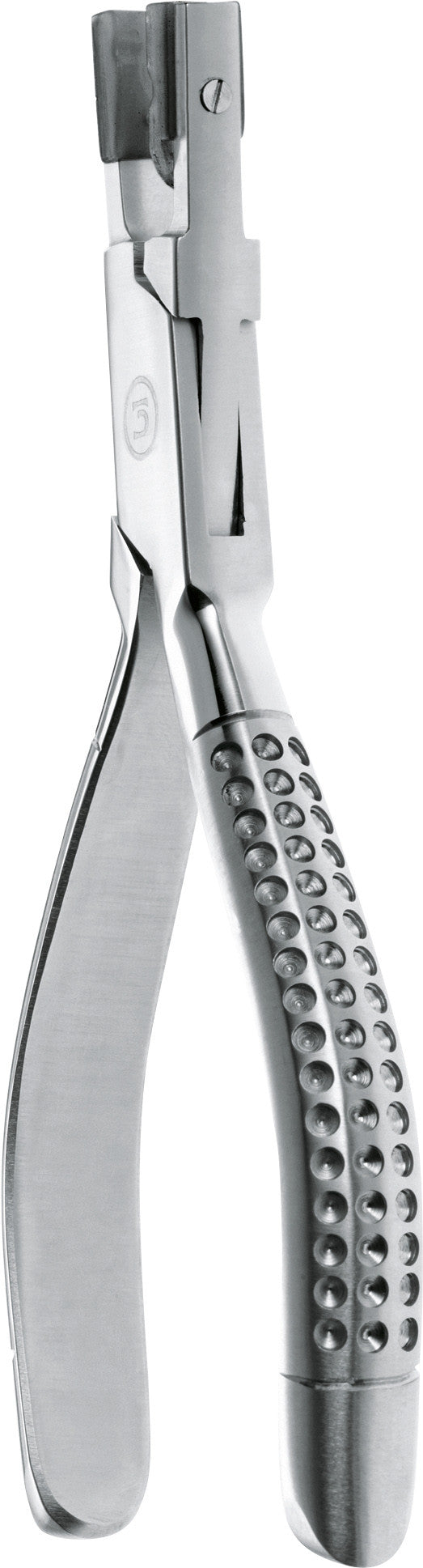 B&S Pressing Pliers with Rocker