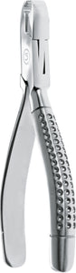B&S Special Front Cutter for Plastic Sleeves