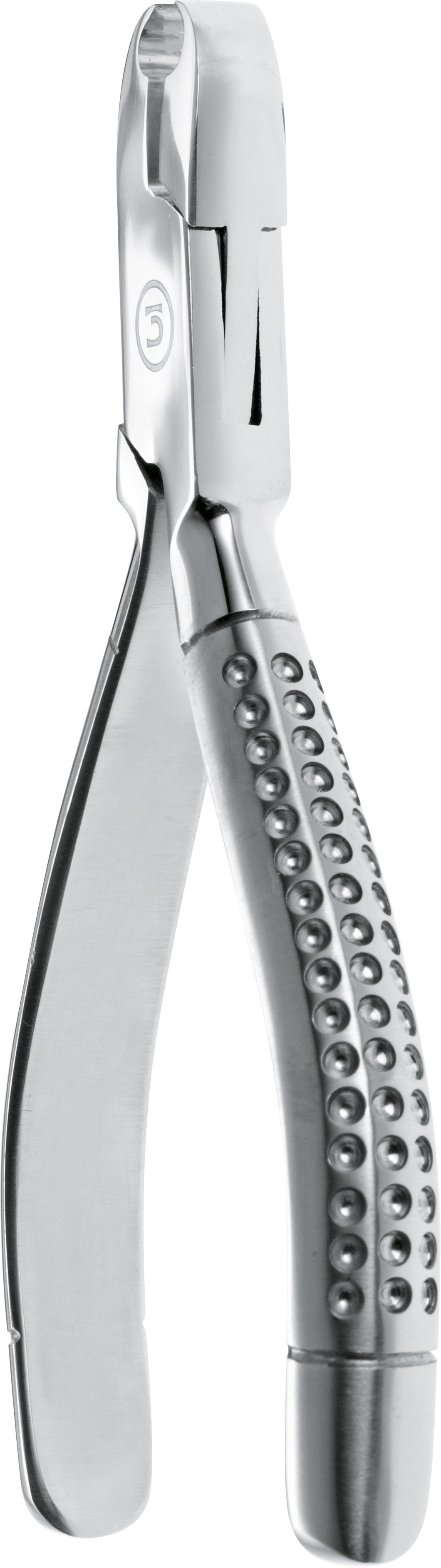 B&S Special Front Cutter for Plastic Sleeves