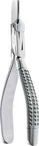 B&S Inclination Pliers - Cylindrical 8mm
