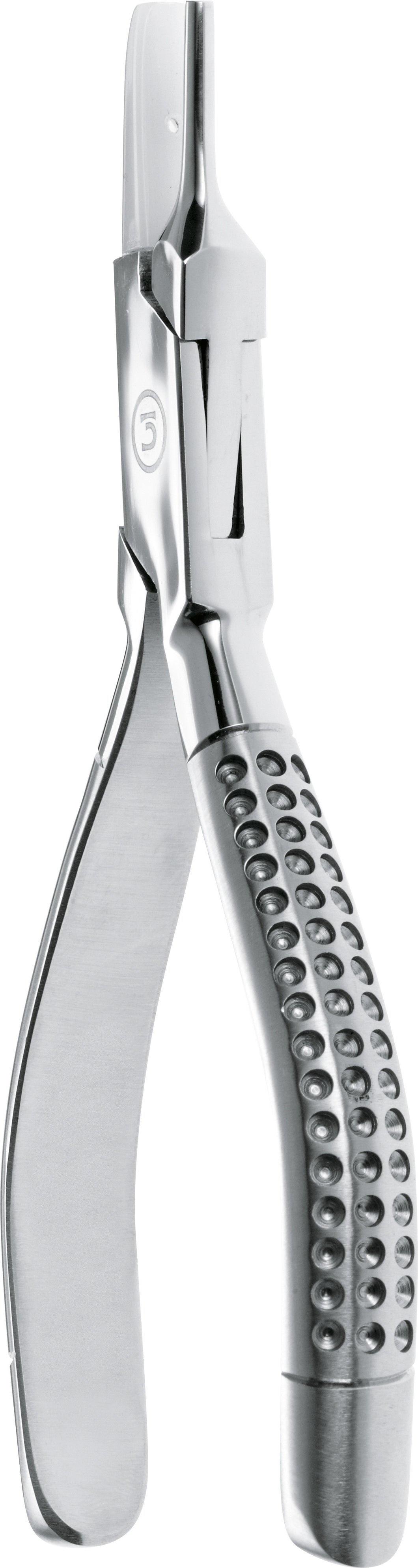 B&S Inclination Pliers - Cylindrical 8mm