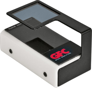 B&S Hand Polariscope