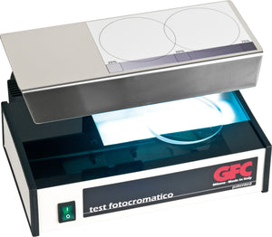 B&S GFC UV Test Lamp