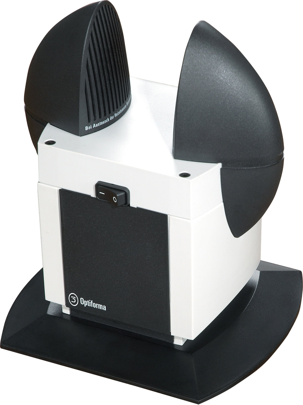 B&S Optiforma-Profi Frame Heater Standard