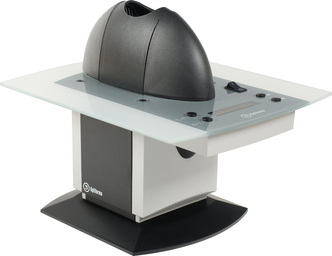 B&S Optiforma-Profi Frame Heater