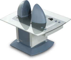 B&S Optiforma-Profi Frame Heater