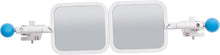Load image into Gallery viewer, B&amp;S Polarised Clip-on Trial Frames