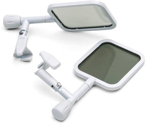 B&S Polarised Clip-on Trial Frames