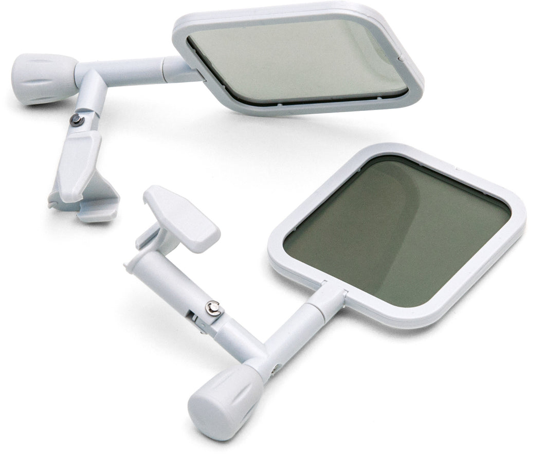 B&S Polarised Clip-on Trial Frames