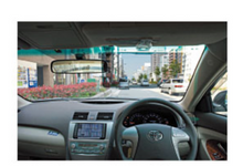 Load image into Gallery viewer, Polarization Sun Visor