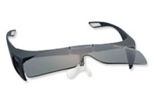Load image into Gallery viewer, Lens-raising Polarized Light Over Glass (Smart)