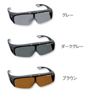 Lens-raising Polarized Light Over Glass (Smart)