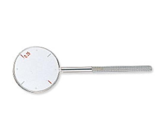 Cross Cylinder Lens