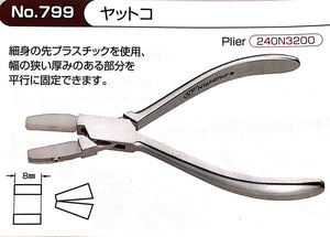 Fixing Pliers