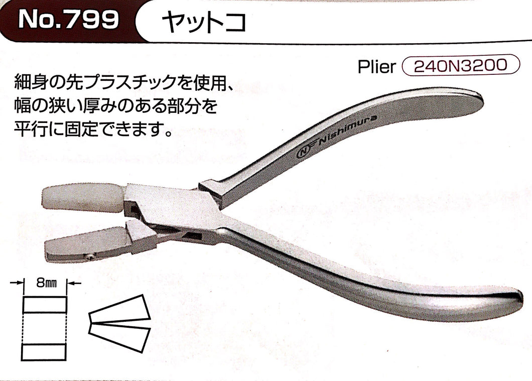 Fixing Pliers