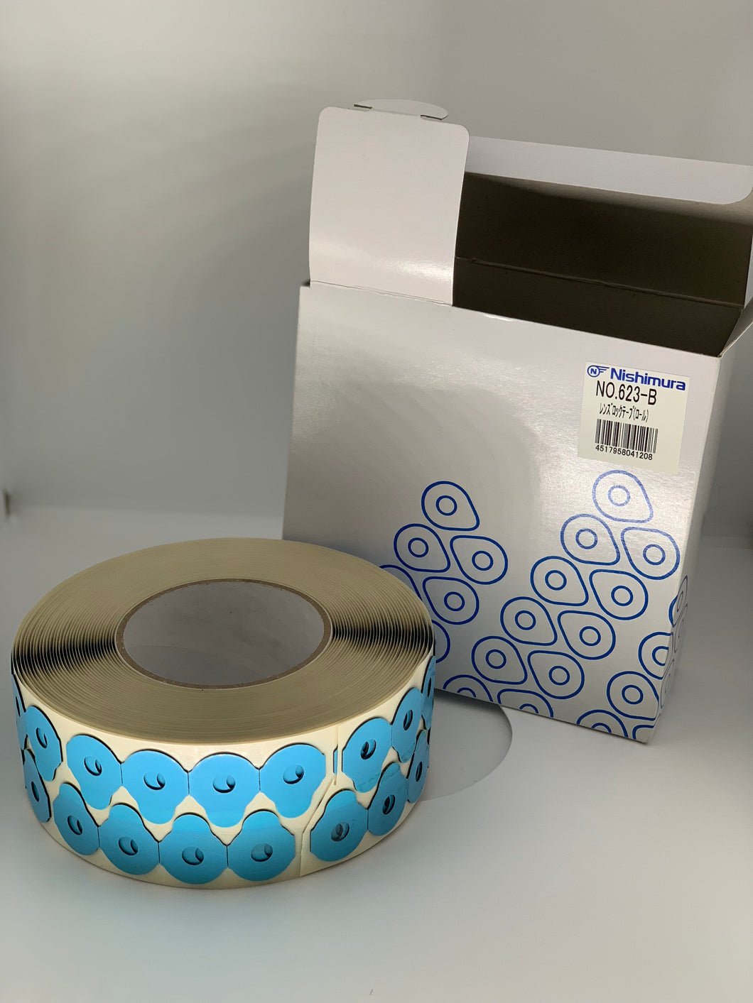 Lens Edging Pads 鏡片墊