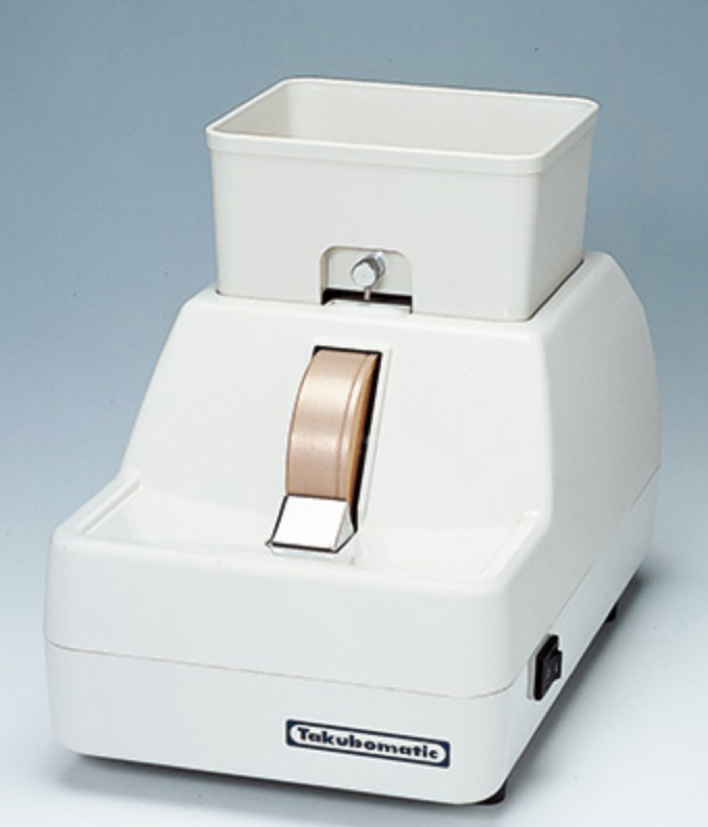 Takubomatic - Hand Edgers NH Series