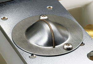 Takubomatic - Auto Lens Groover AG - 5EX