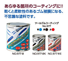 Load image into Gallery viewer, Pliers/ Tool Rubber Coating 鉗子/工具橡膠塗層