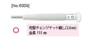 Change Driver