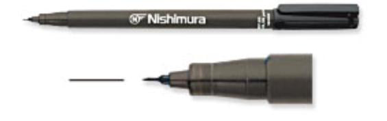 Marker Pen