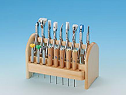 Tool Set with Tool Base 工具組（帶工具底座）