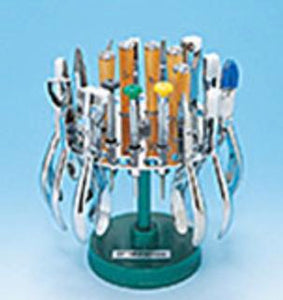 Tool Set with Tool Base 工具組（帶工具底座）