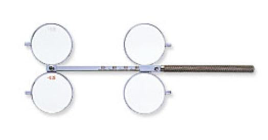 Twin Lens